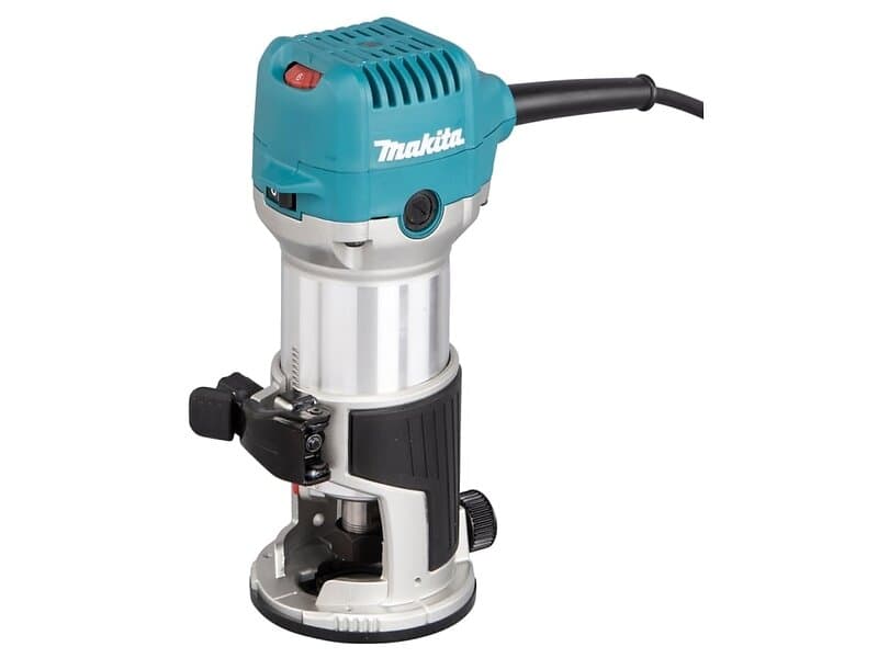 Makita RT0702CX2J