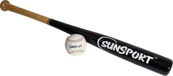 Sunsport Baseball Bat 71cm