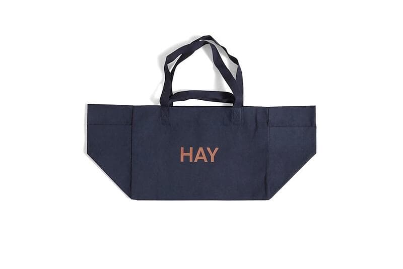 Hay Weekend Bag