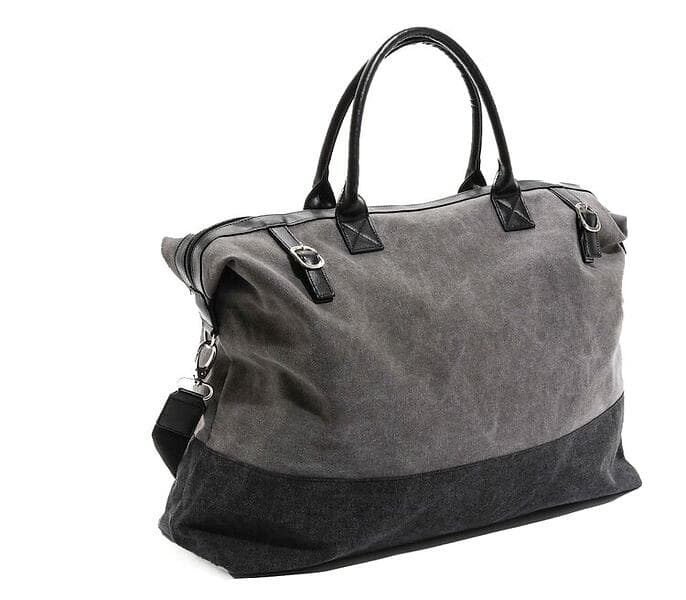 Lord Nelson Weekend Bag