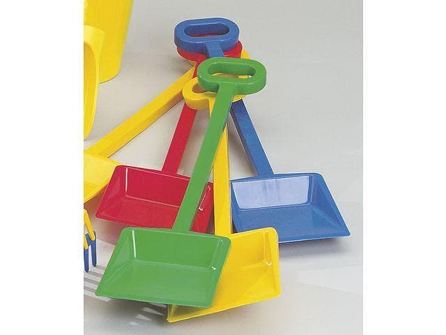 Staples Plastspade