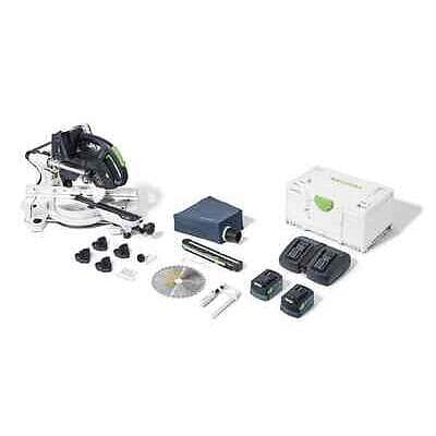 Festool Kapex KSC 60 EB 5,0 I-Plus