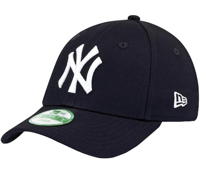 New Era 9Forty NY Yankees Cap (Junior)