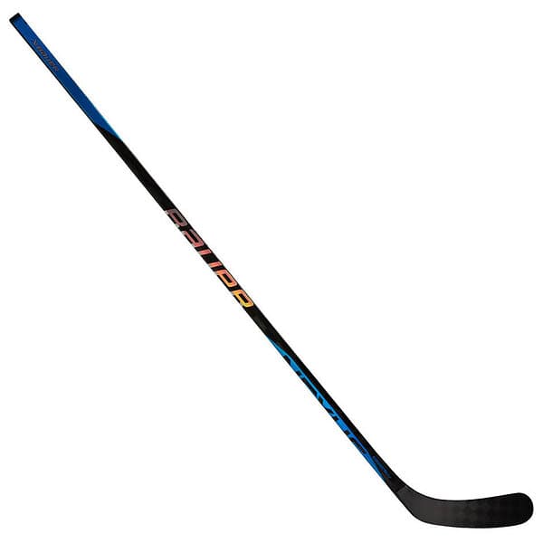 Bauer Nexus Sync Grip Jr