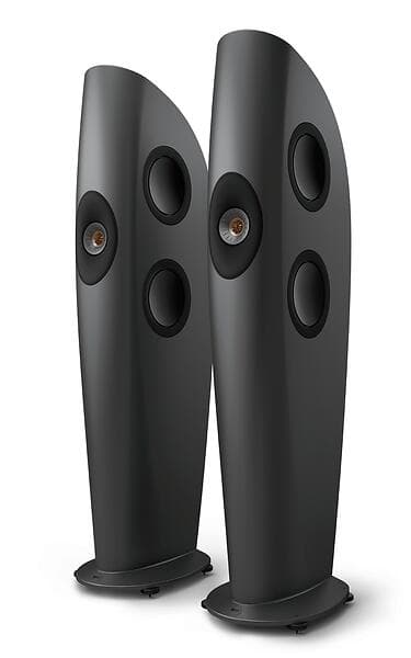 KEF Blade One Meta