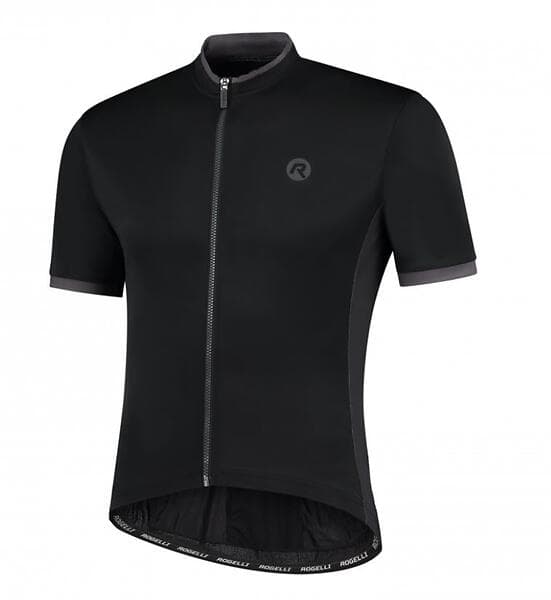 Rogelli Tröja Essential Jersey SS Herr