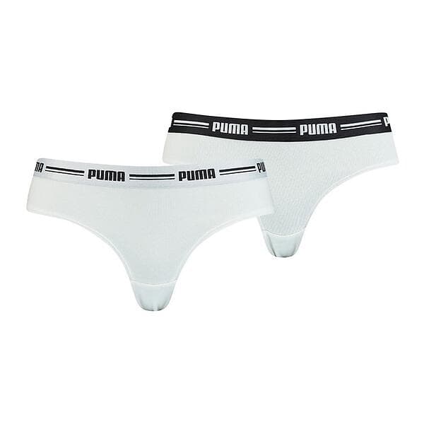 Puma Brazilian Hipster (2-pack)