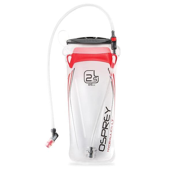 Osprey Hydraulics LT Reservoir 2.5L