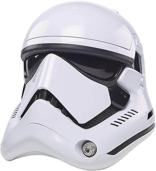Hasbro Star Wars Stormtrooper Helmet