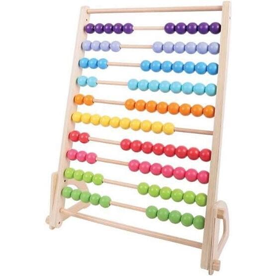 Bigjigs Kämpa Bollramen