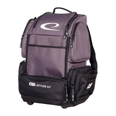 Latitude 64 Luxury E4 Backpack