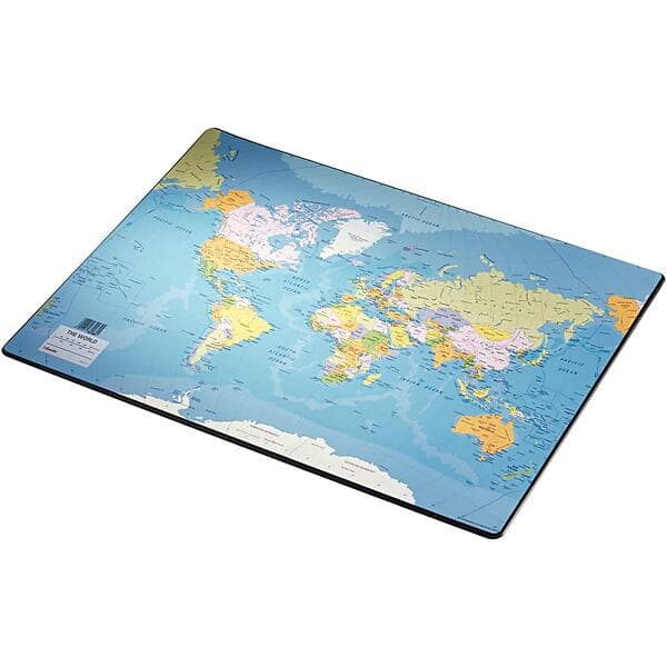 Esselte Europost Skrivunderlägg 40x53cm