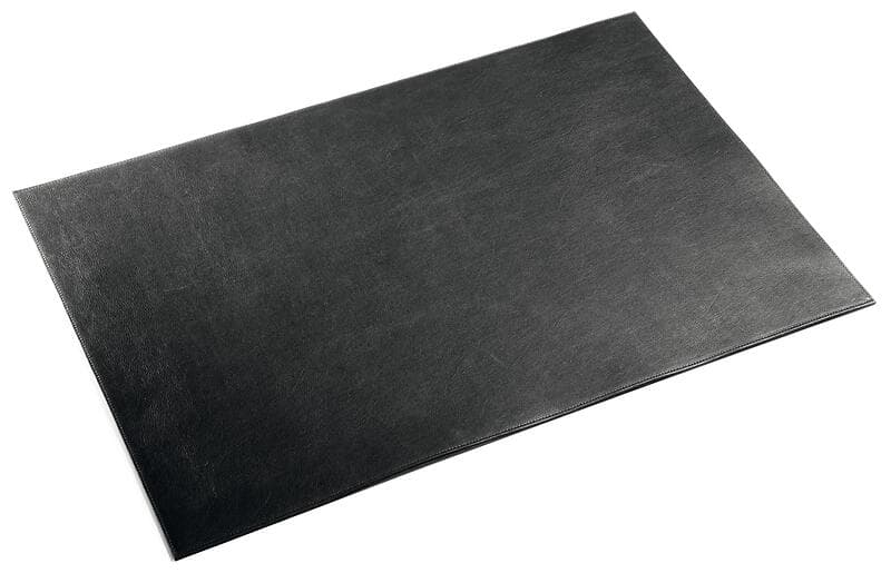 Durable Skrivunderlägg Läder 65x45cm
