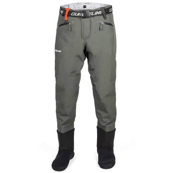 Guideline Laxa Waist Wader