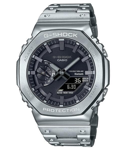 Casio G-Shock GM-B2100D-1A