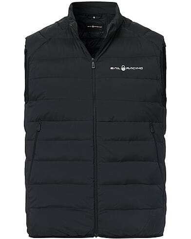 Sail Racing Spray Down Vest (Herr)