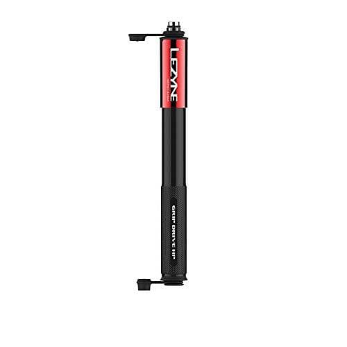 Lezyne Pump Grip Drive HP