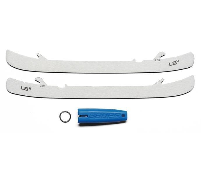 Bauer Tuuk LS2 Edge SR