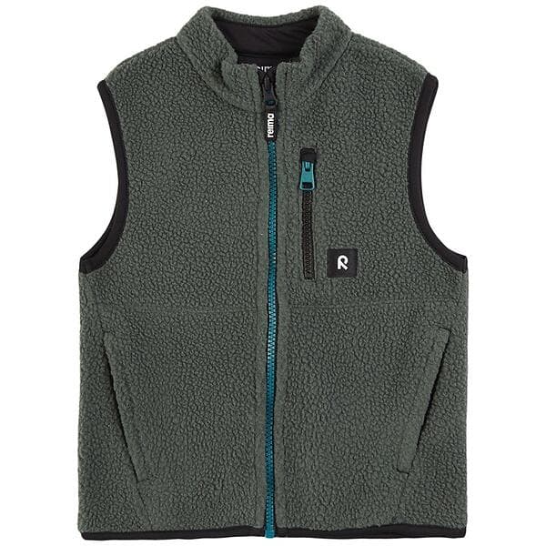 Reima Turkis Vest (Jr)