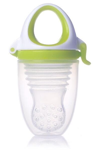 kidsme Food Feeder Plus