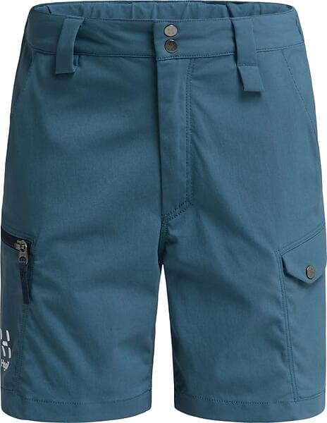 Haglöfs Mid Fjell Shorts (Jr)