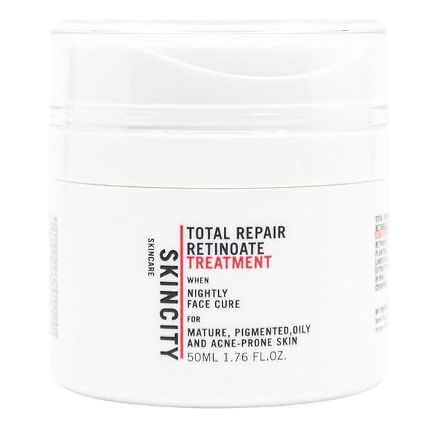 SkinCity Skincare Total Repair Retinoate Treatment 50 ml