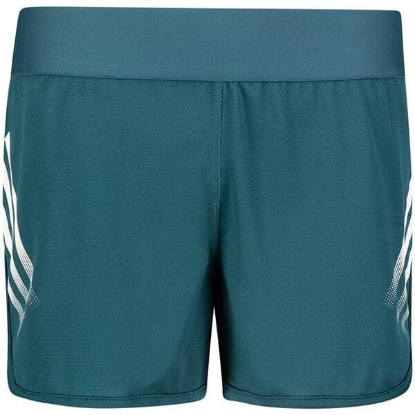 Adidas Aeroready 3-Stripes Shorts (Jr)