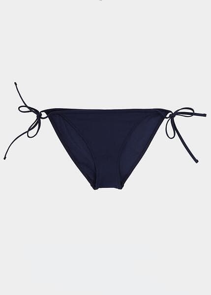 Puma Swim Side Tie Bikini Bottom (Dam)