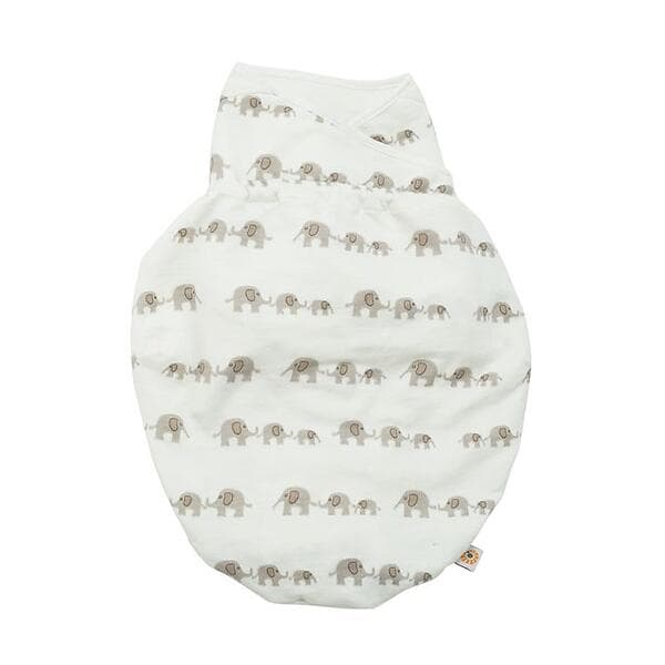 Ergobaby Swaddler Elephant