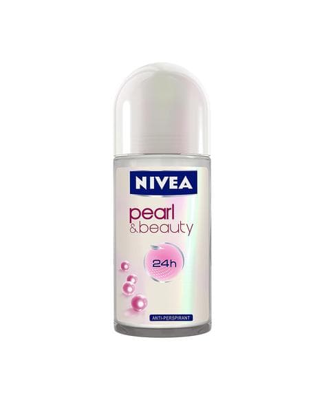 Nivea Pearl & Beauty Roll-On 50ml