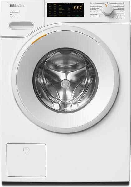 Miele WSD164WCS (Vit)