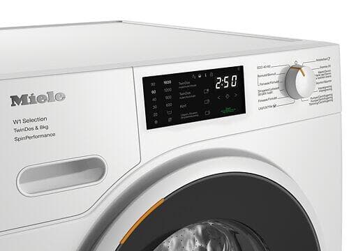 Miele WSF664WCS (Vit)