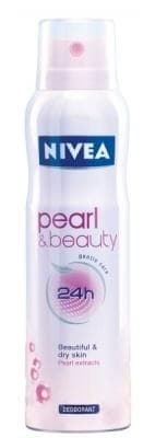 Nivea Pearl & Beauty Deo Spray 150ml