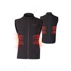 Lenz Heat Vest 1.0 (Herr)