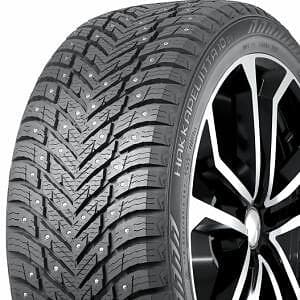 Nokian Hakkapeliitta 10 EV 255/55 R19 111T Dubbdäck