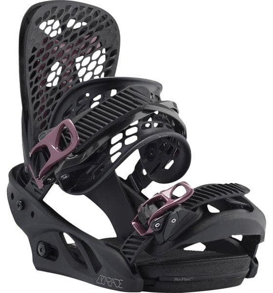 Burton Escapade