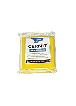 Cernit Number One 224 Gul 56g