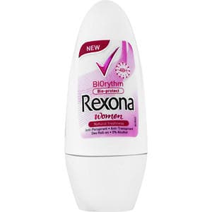 Rexona Biorythm Roll-On 50ml