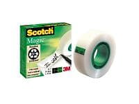 3M Scotch Magic 810 33mx12mm