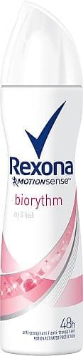 Rexona Women Biorythm Deo Spray 150ml