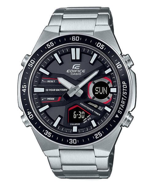 Casio Edifice EFV-C110D-1A4