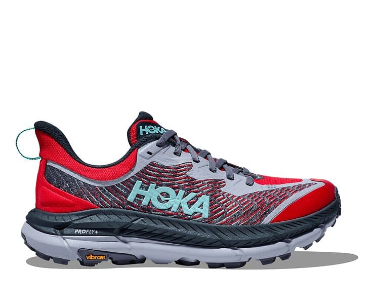 Hoka Mafate Speed 4 (Herr)