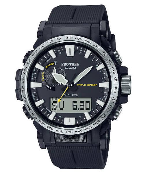 Casio Pro Trek PRW-61-1A