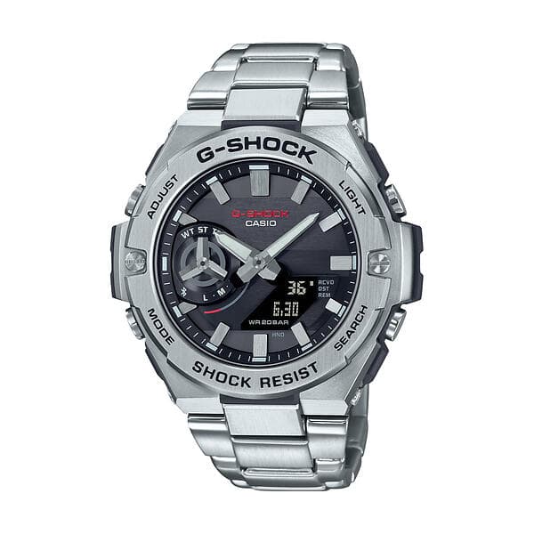 Casio G-Shock GST-B500D-1A