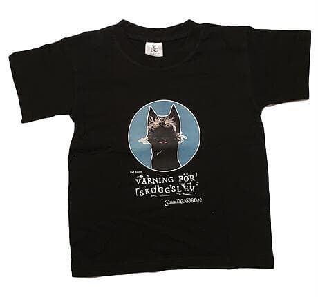 Sommarskuggan Skuggslem T-shirt (Jr)