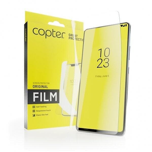 Copter Screenprotector for Samsung Galaxy A33 5G