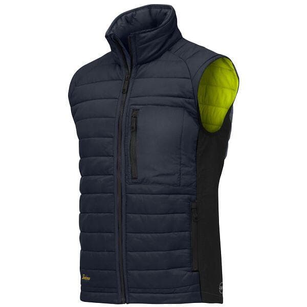 Snickers 4512 AllroundWork Insulator Vest