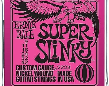 Ernie Ball EB-2223