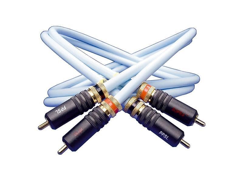 Supra EFF-ISL 2RCA - 2RCA 0,5m