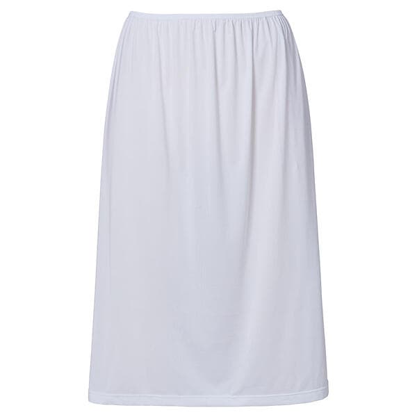 Trofé Slip Skirt Long